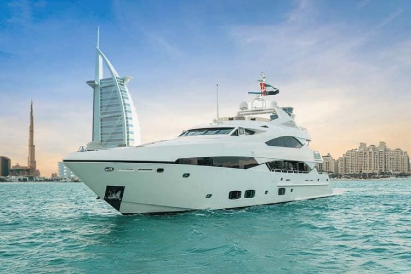 Boat Image