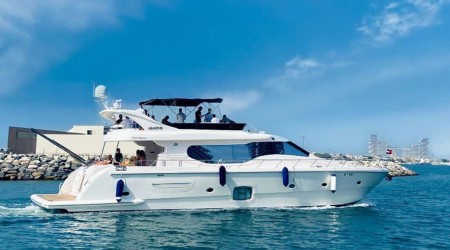 MAJESTY  101 LUXURY EXPERIENCE IN DUBAI