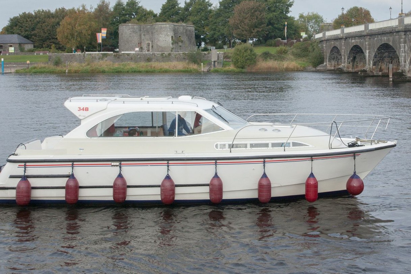 Boat Image