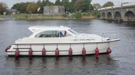 SILVER RIVER ADVENTURE IN IRELAND 