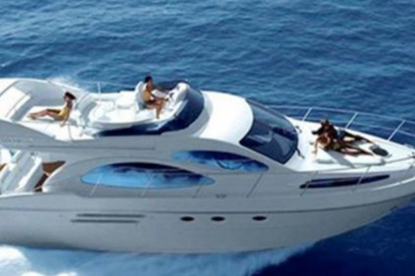 Boat Image