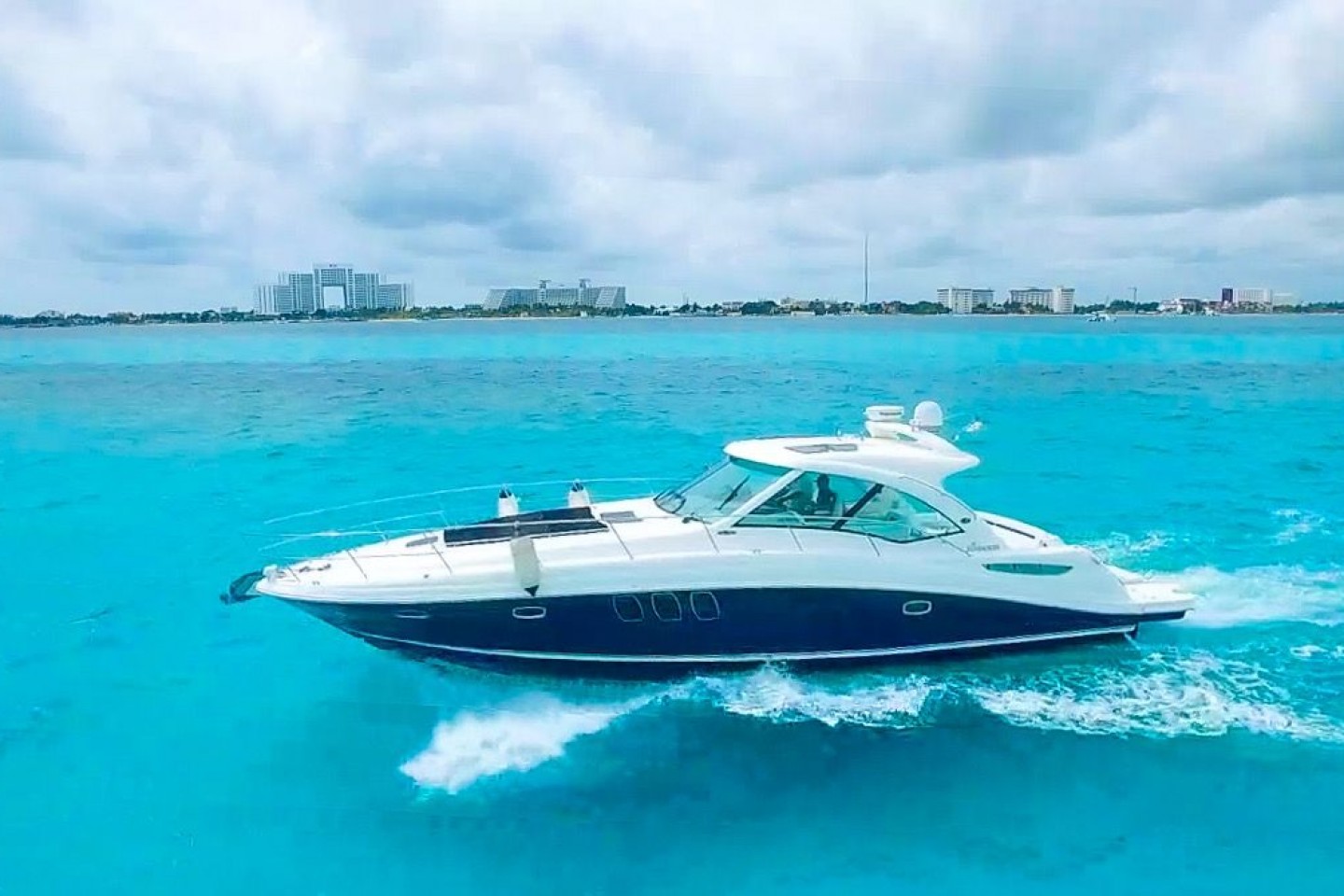Boat Image