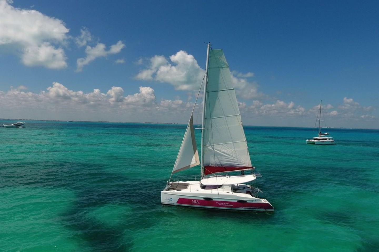 Boat Image