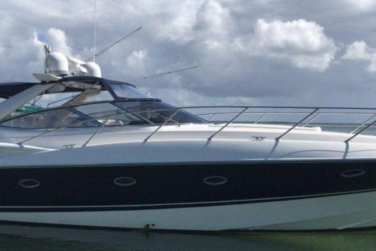 Boat Image