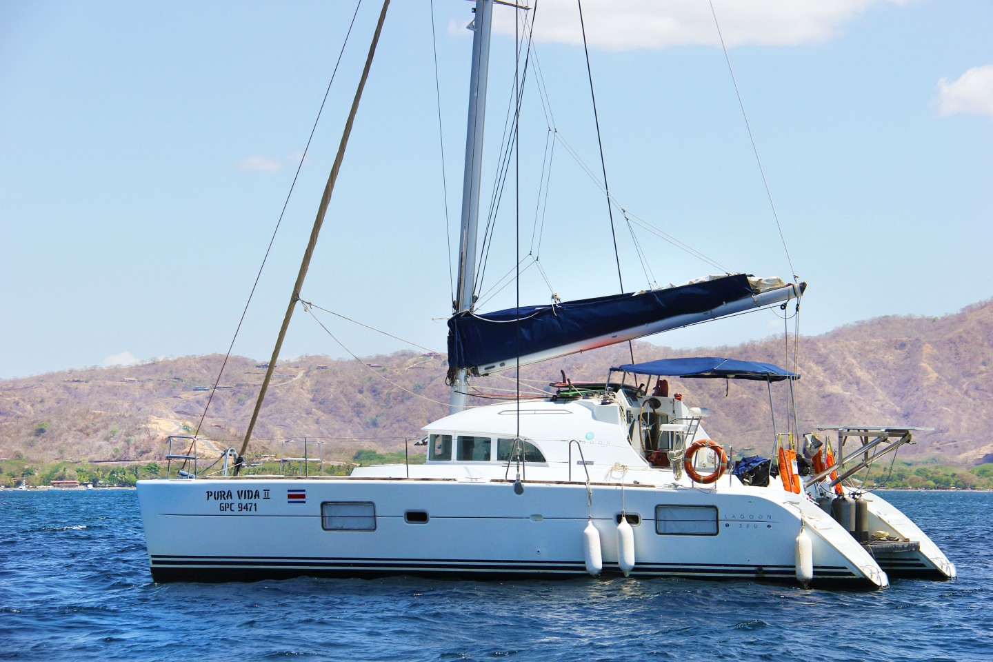 Boat Image