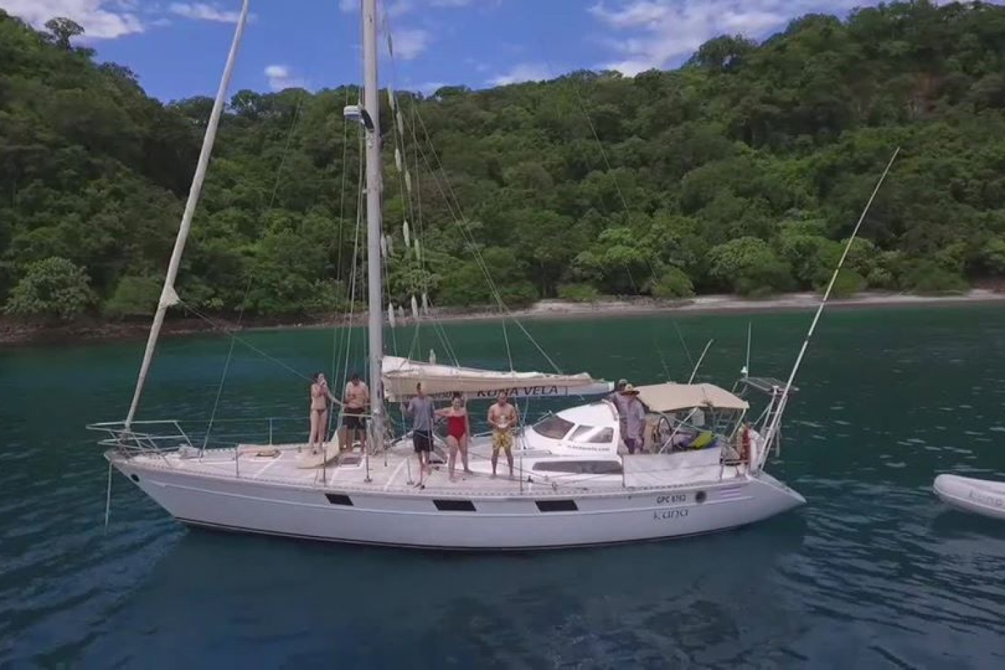 Boat Image