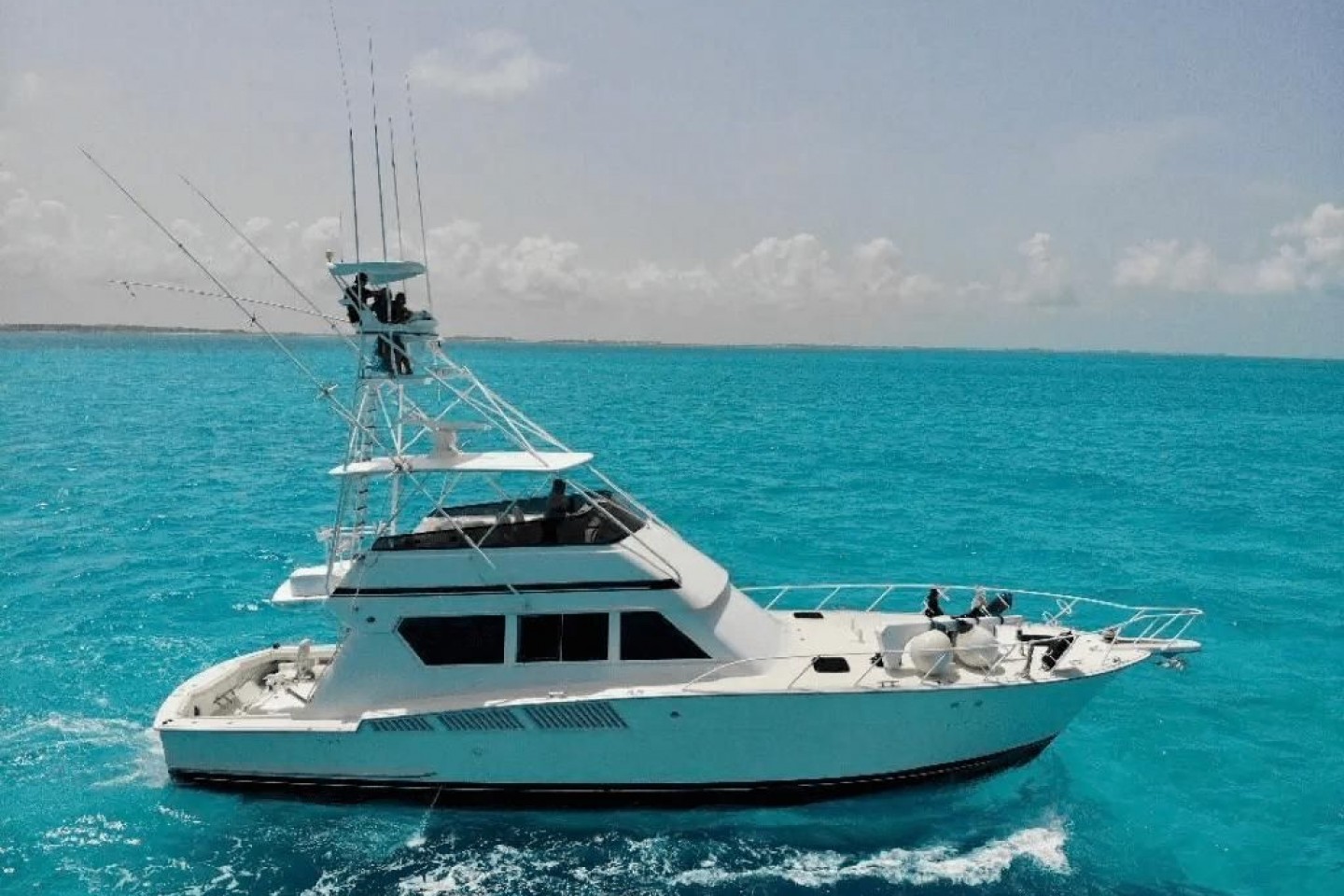 Boat Image