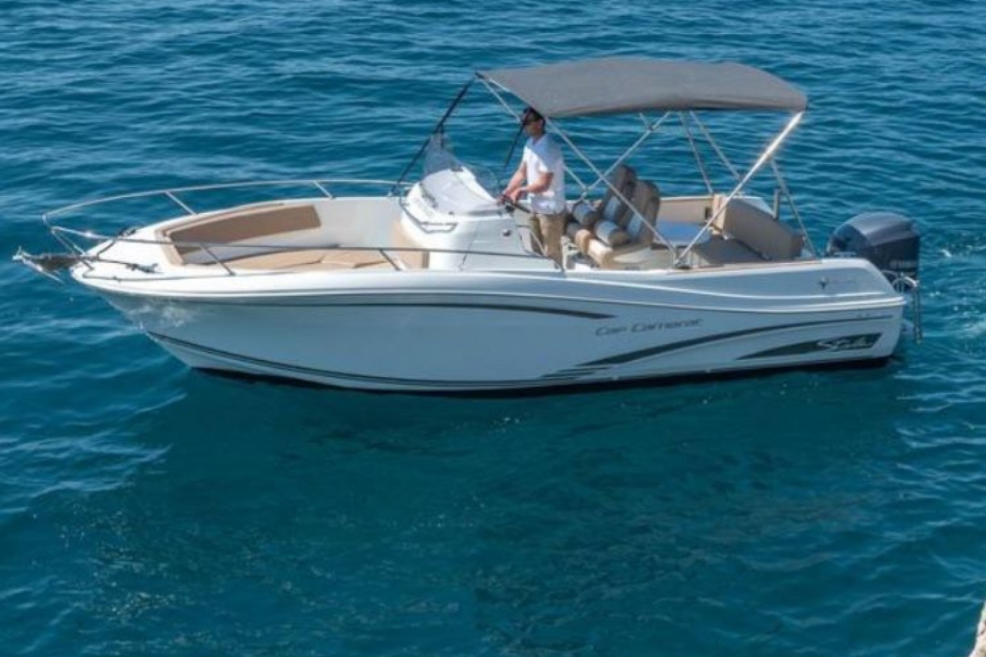 Boat Image