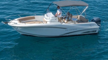 JEANNEAU CAP CAMARAT 755cc