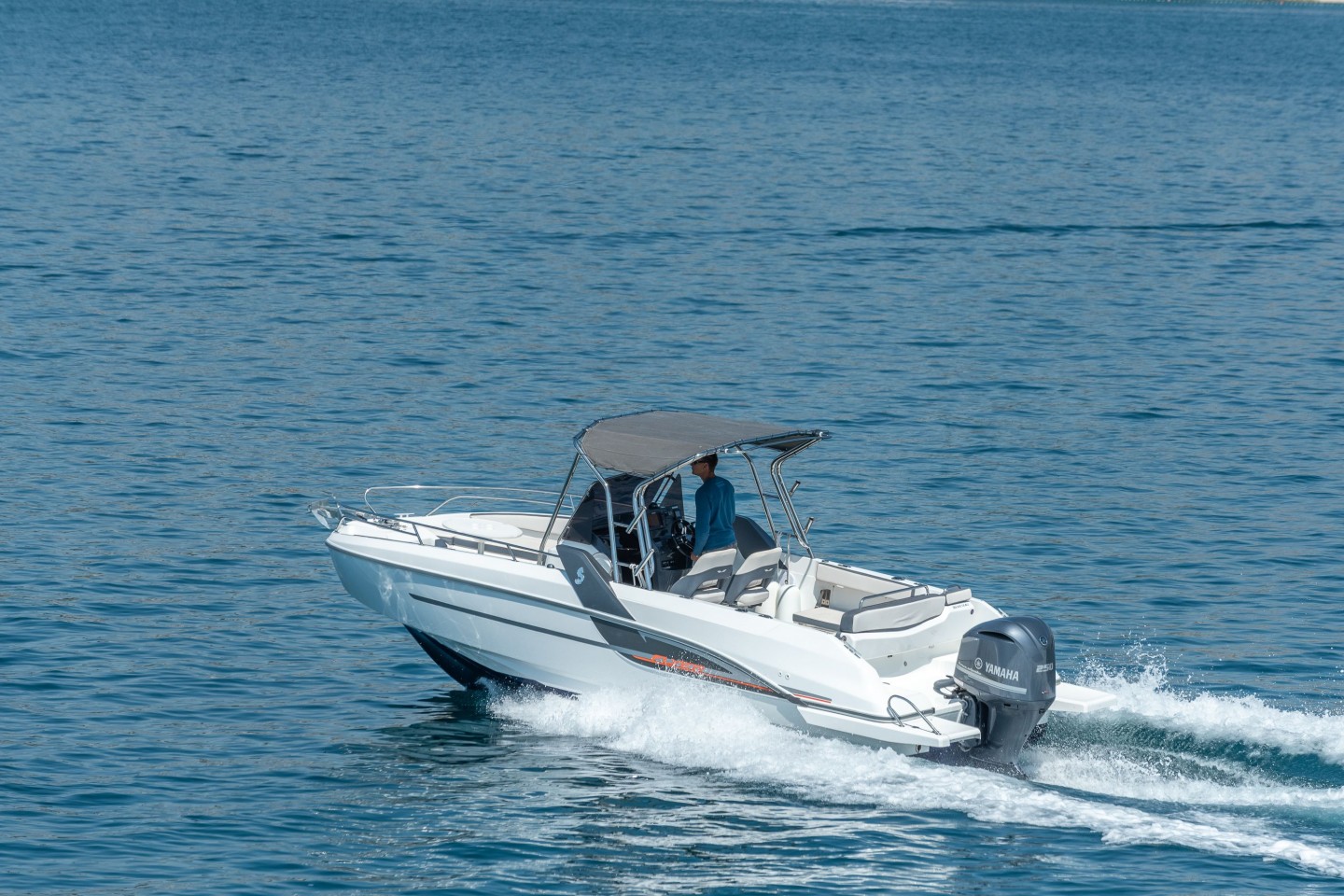 Boat Image