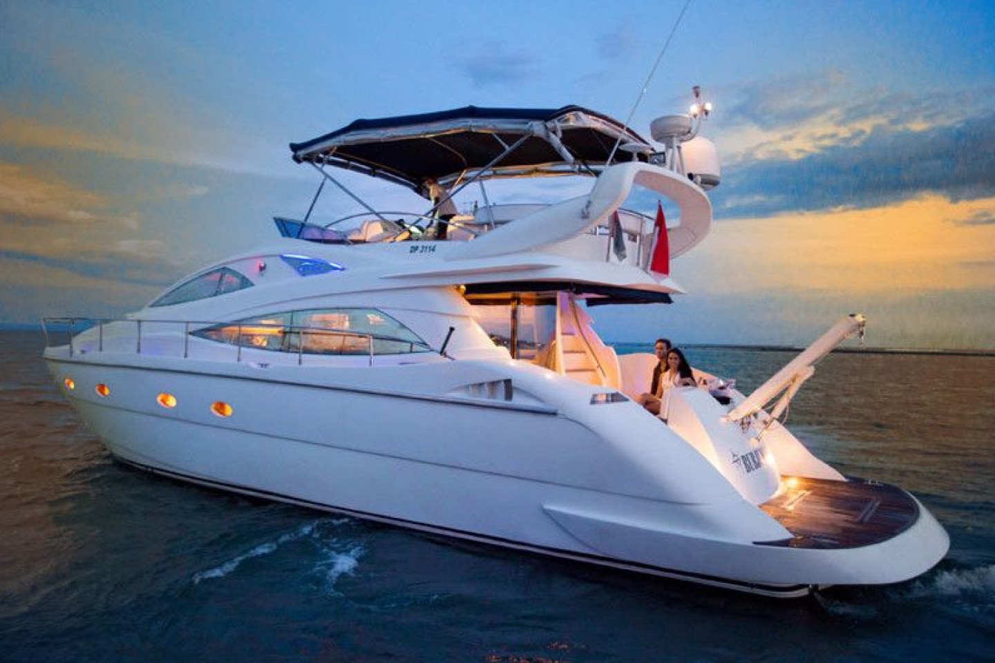 Boat Image