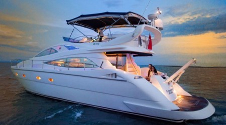 ACAPULCO YACHT