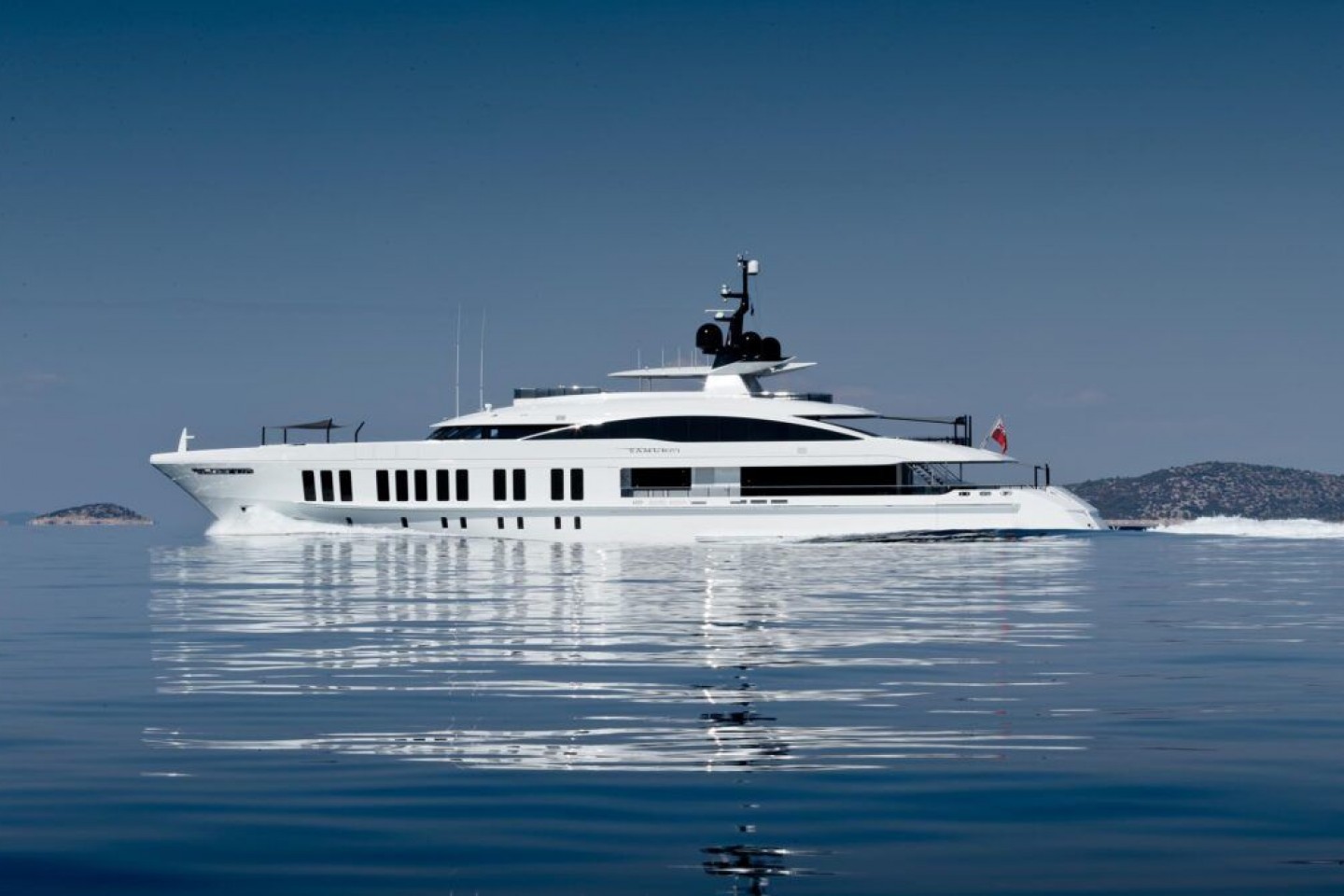 Boat Image
