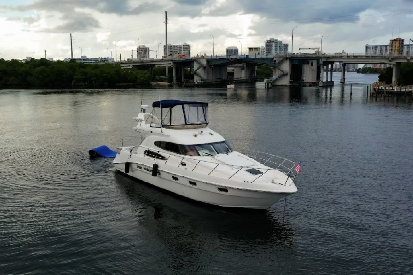 Boat Image