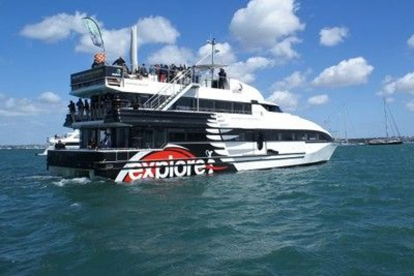 Boat Image