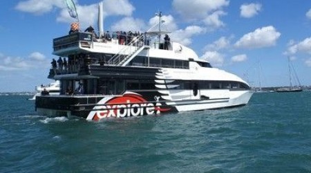 Aukland Luxury Adventure 