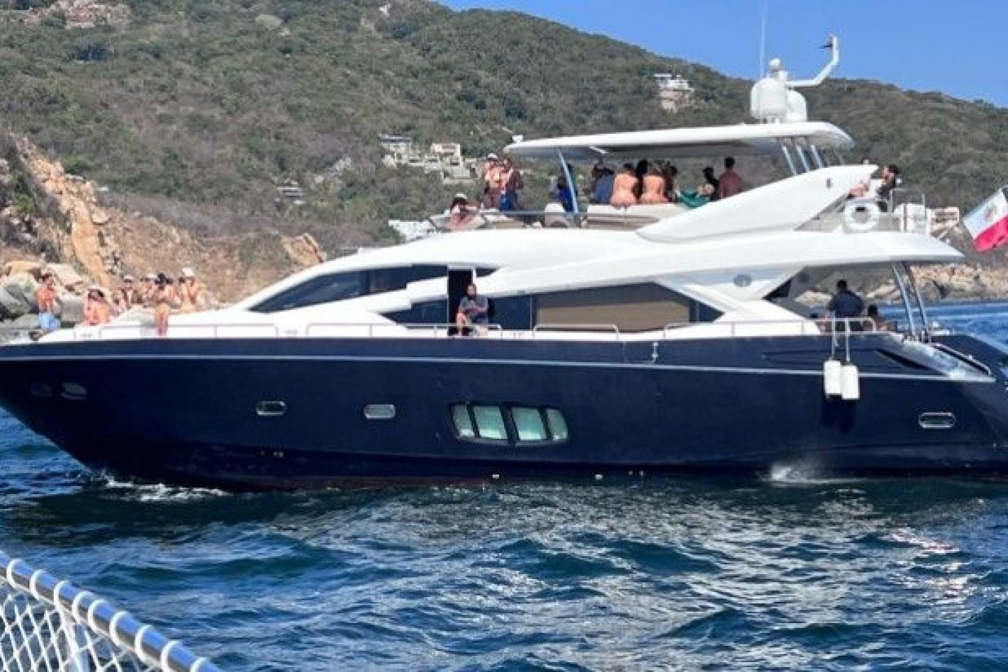 Boat Image
