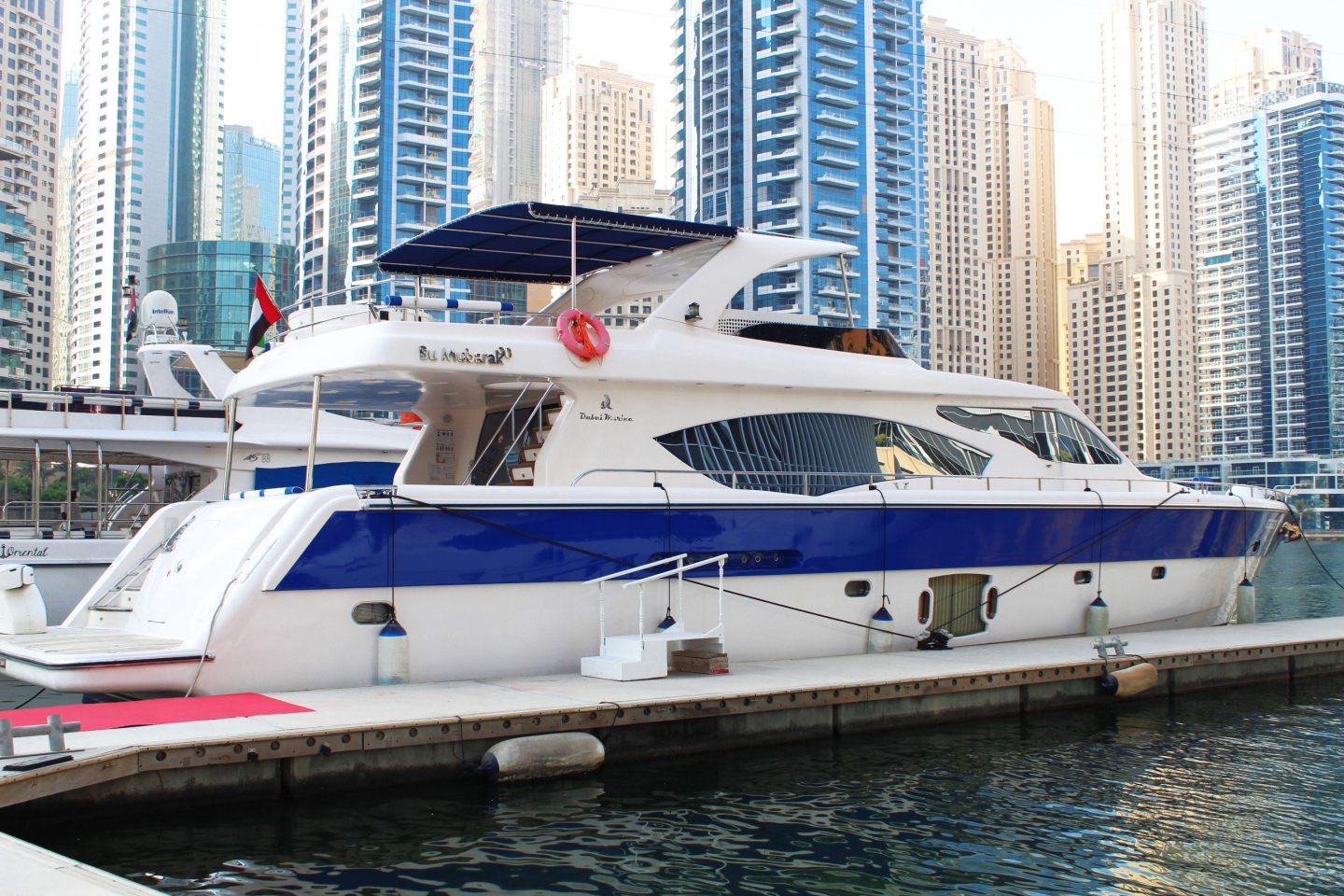 Boat Image