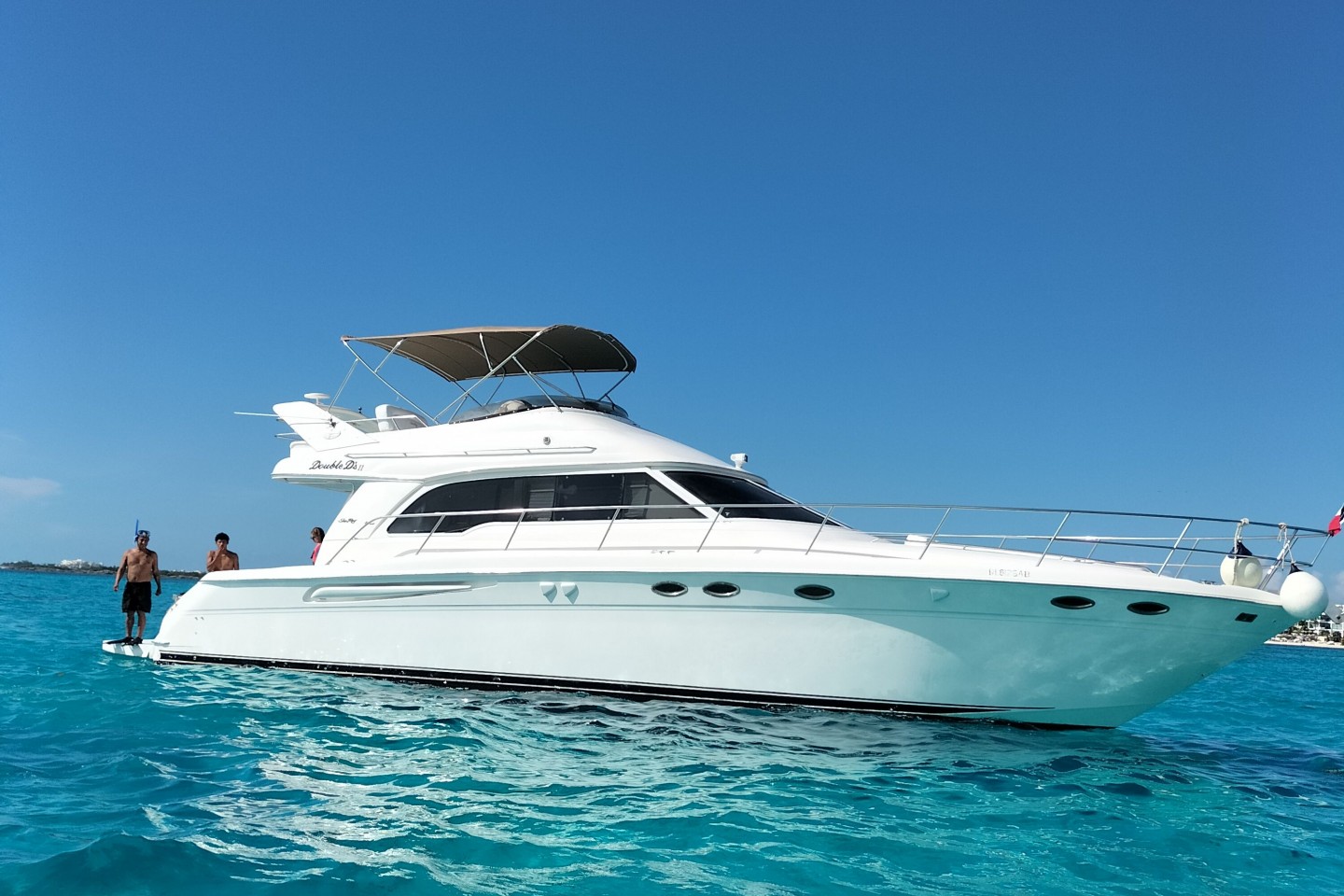 Boat Image