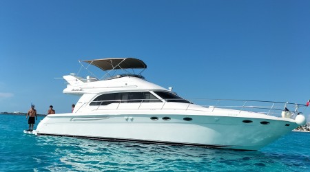 Best Yacht Day Ever