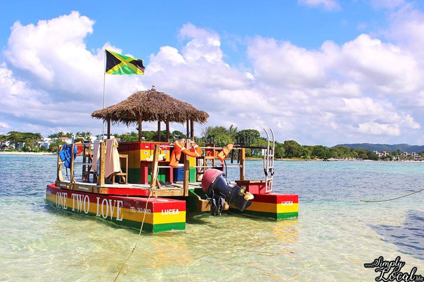 Boat Image