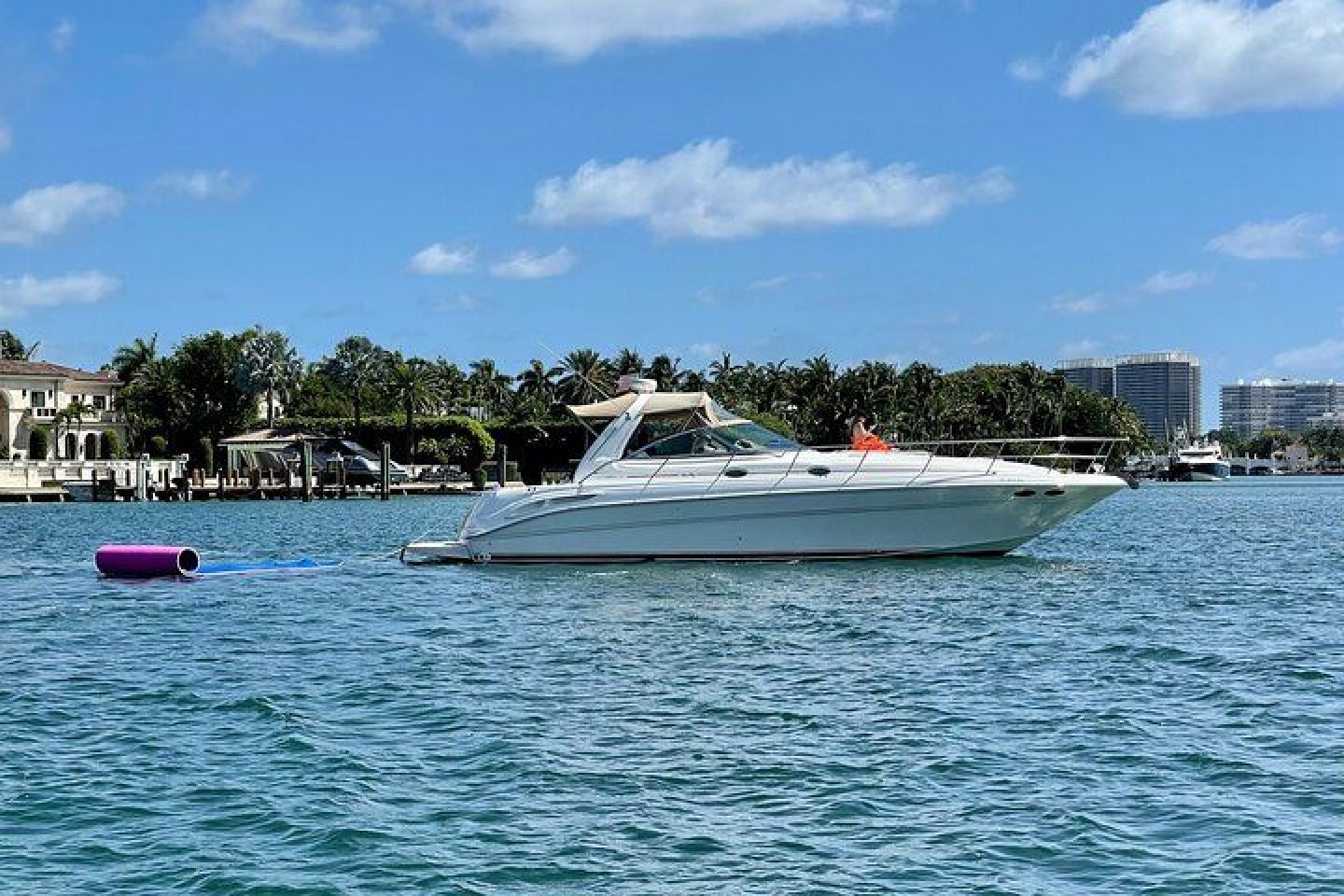 Boat Image