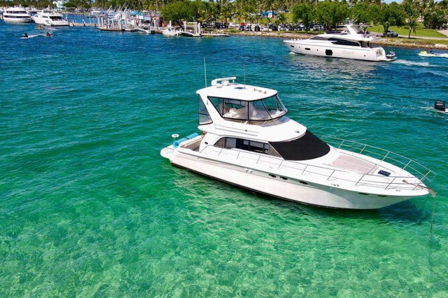 Boat Image