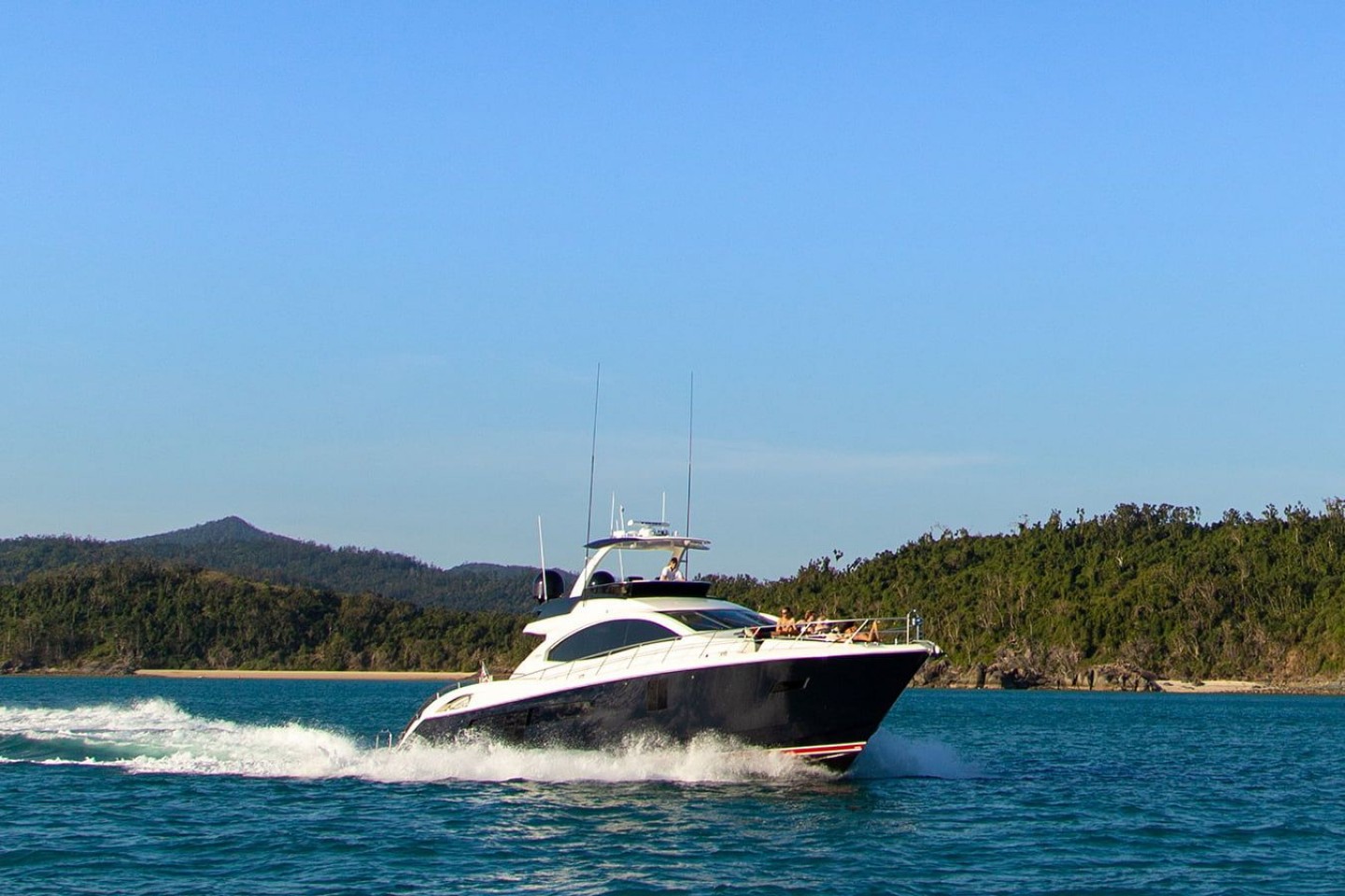 Boat Image
