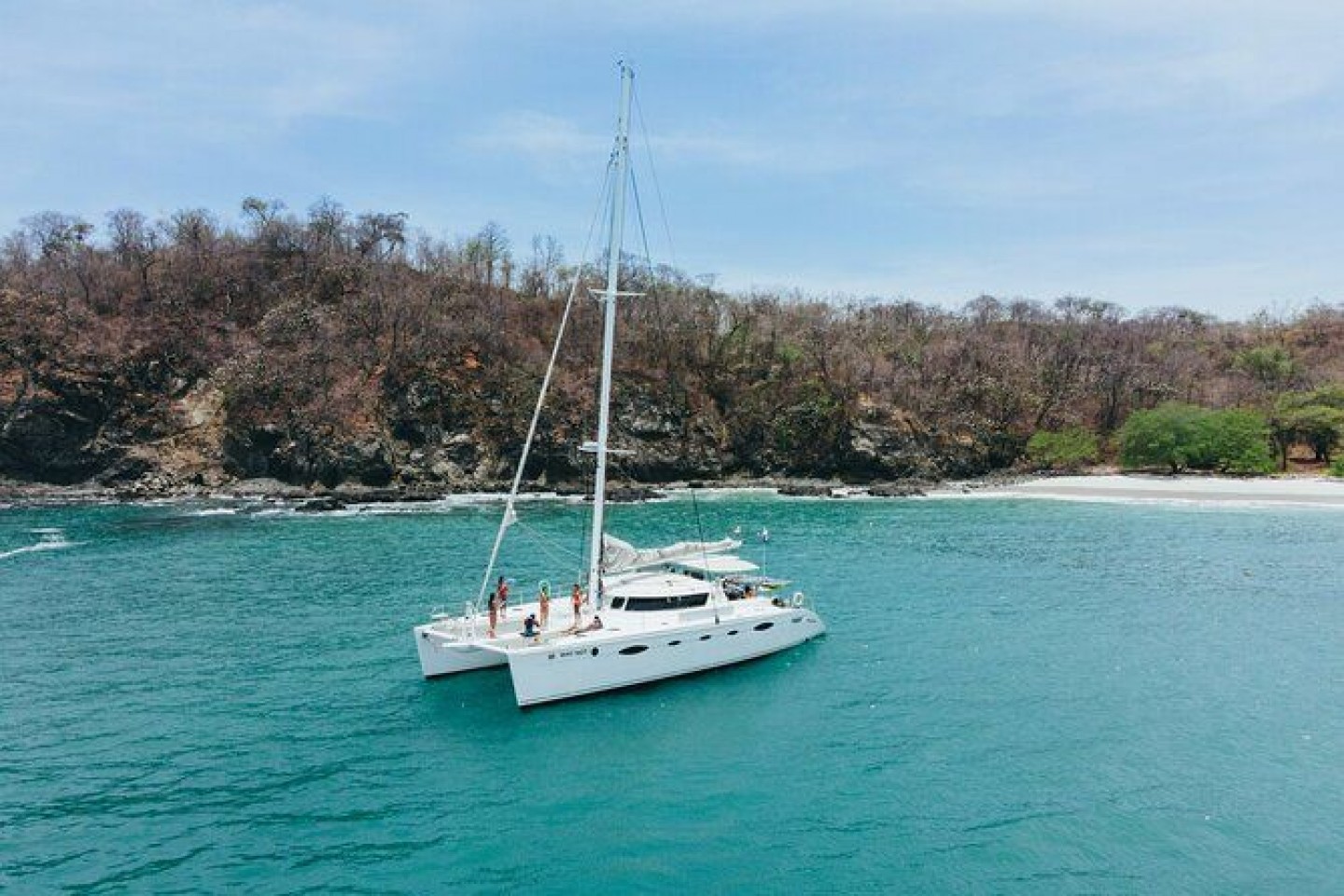 Boat Image