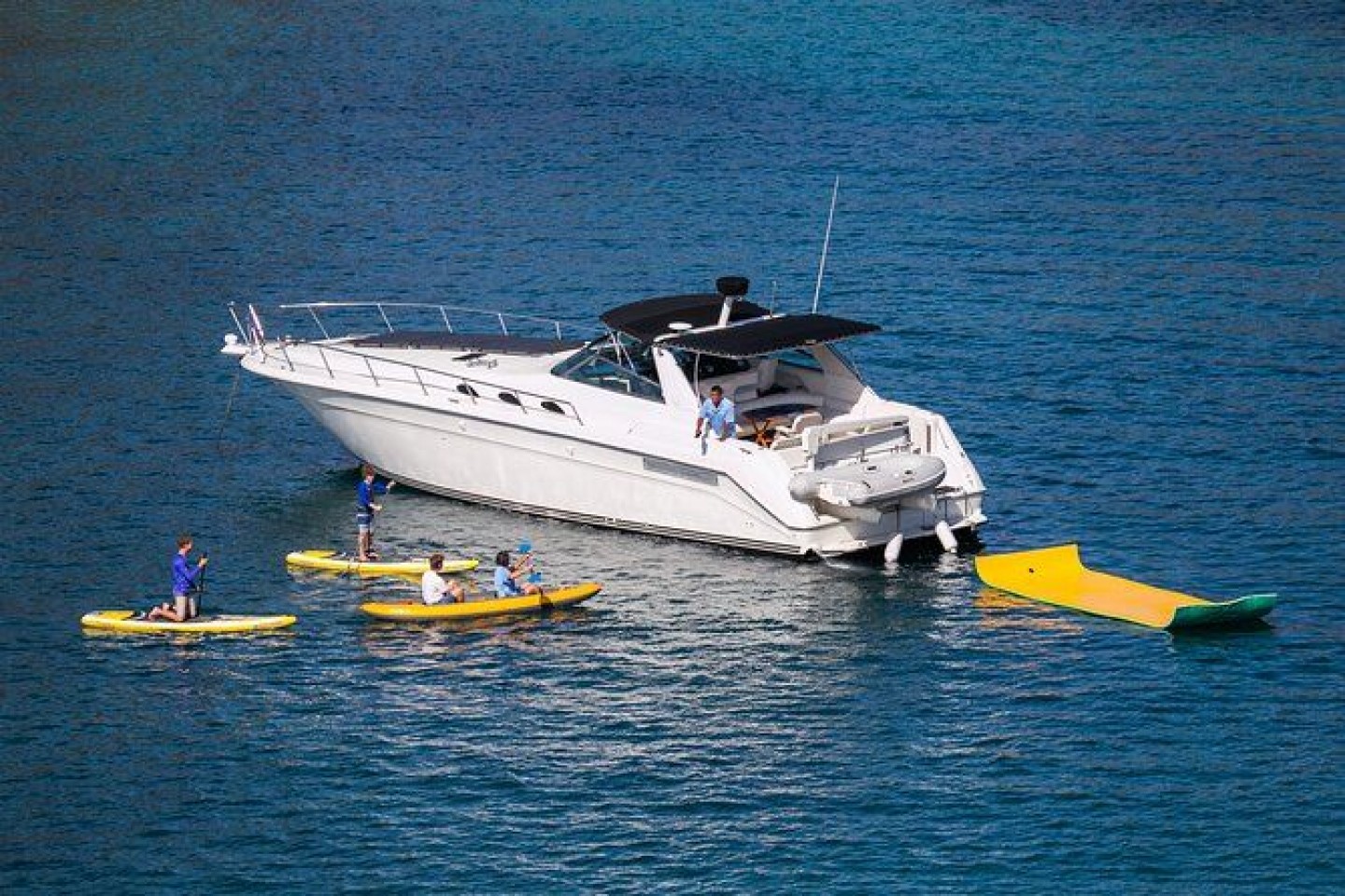 Boat Image