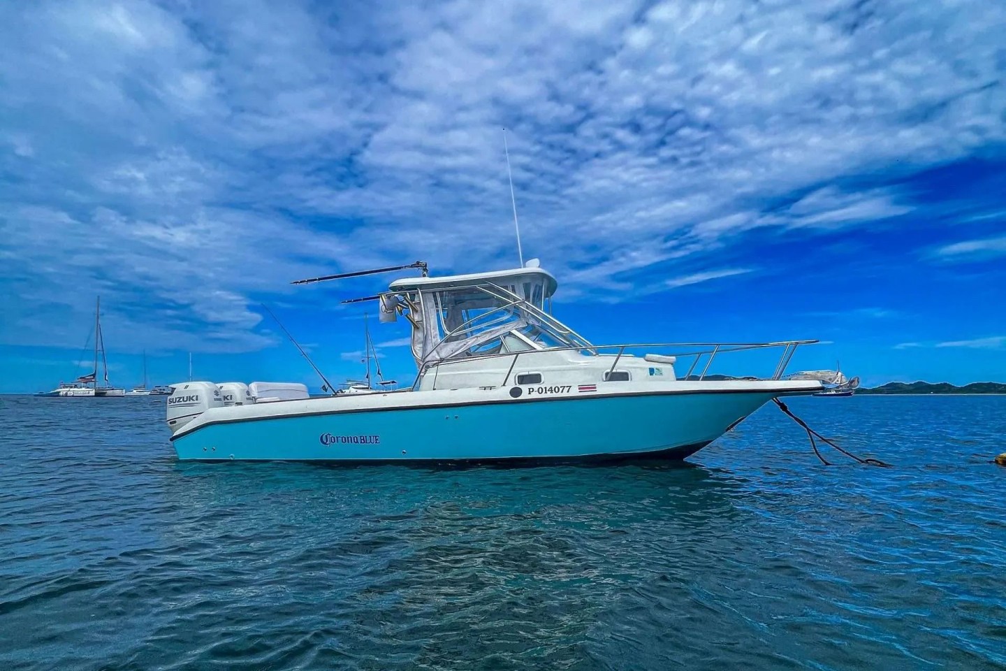 Boat Image