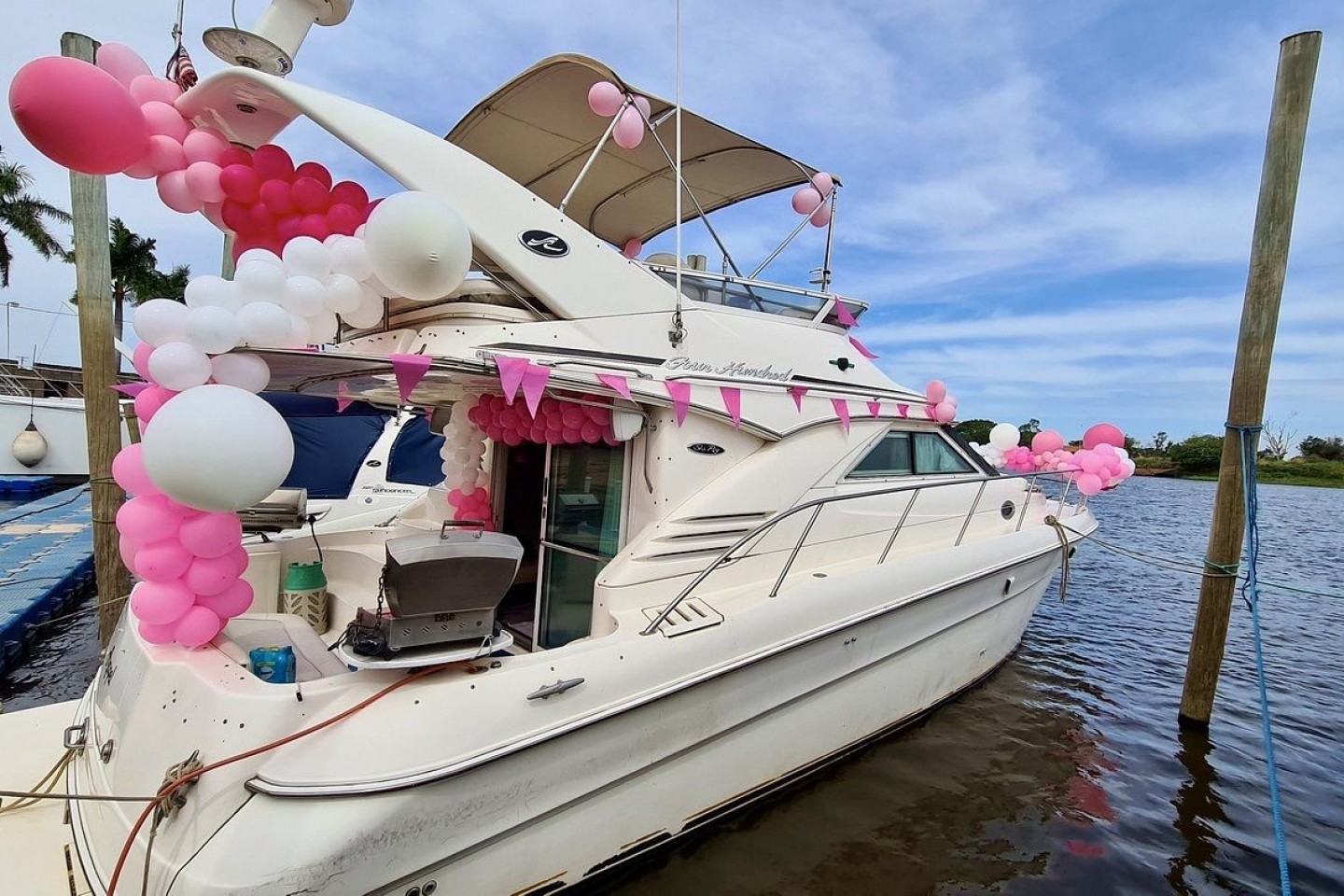 Boat Image