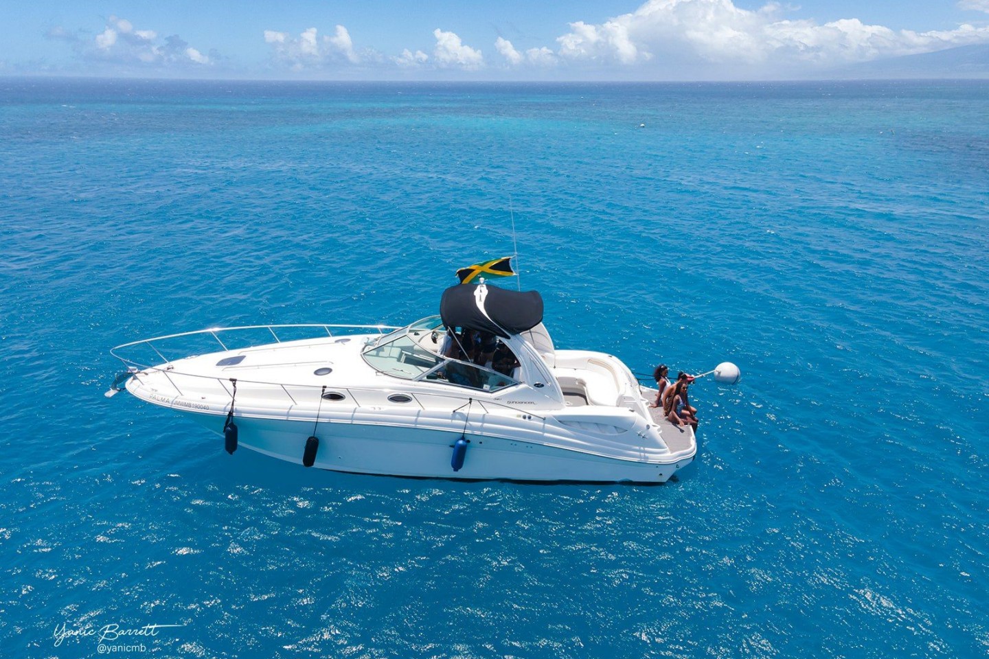 Boat Image