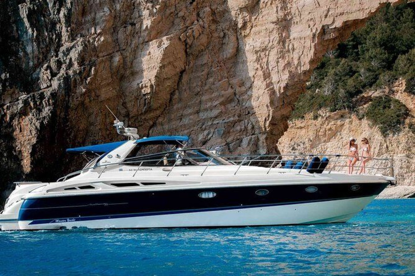 Boat Image
