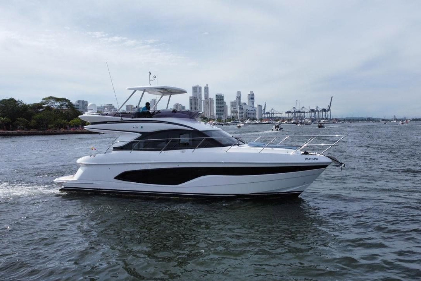 Boat Image