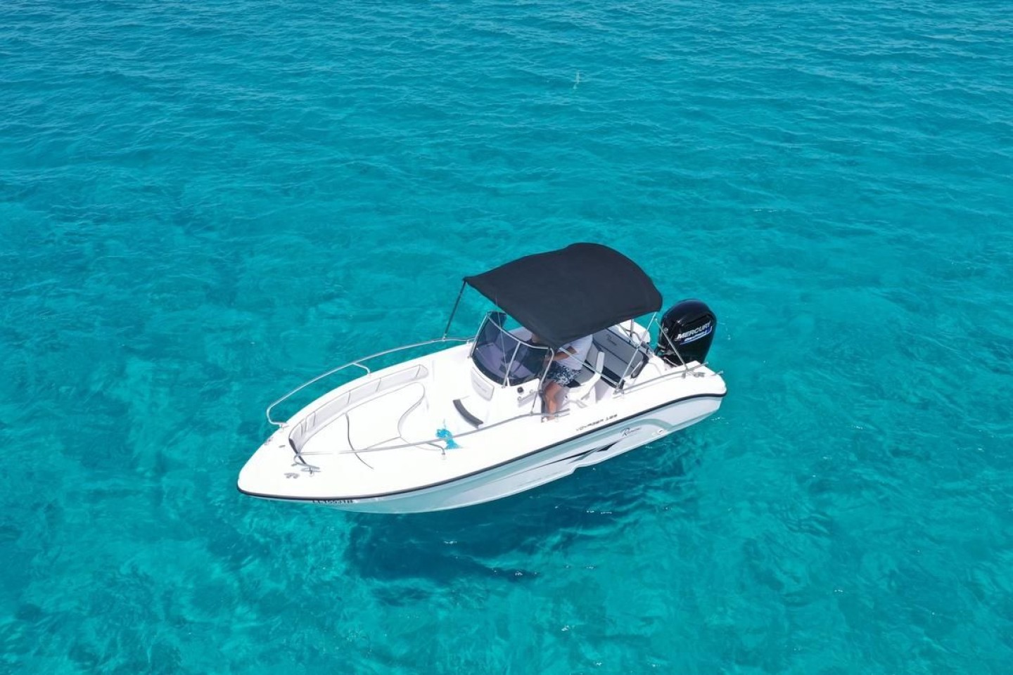 Boat Image
