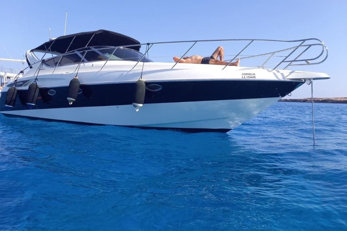 Boat Image