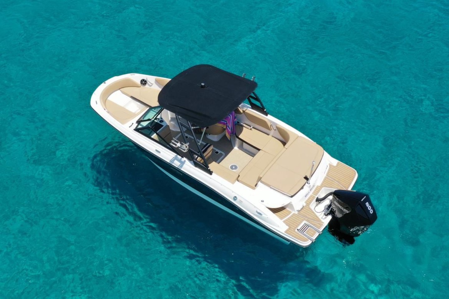 Boat Image