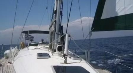 Cruising Monohull Trips in Larnaca, Cyprus