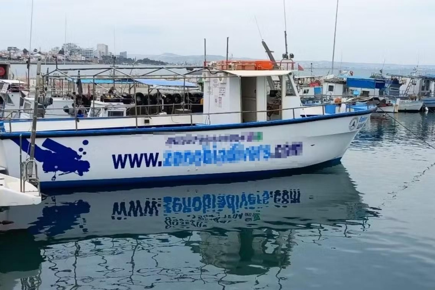Boat Image