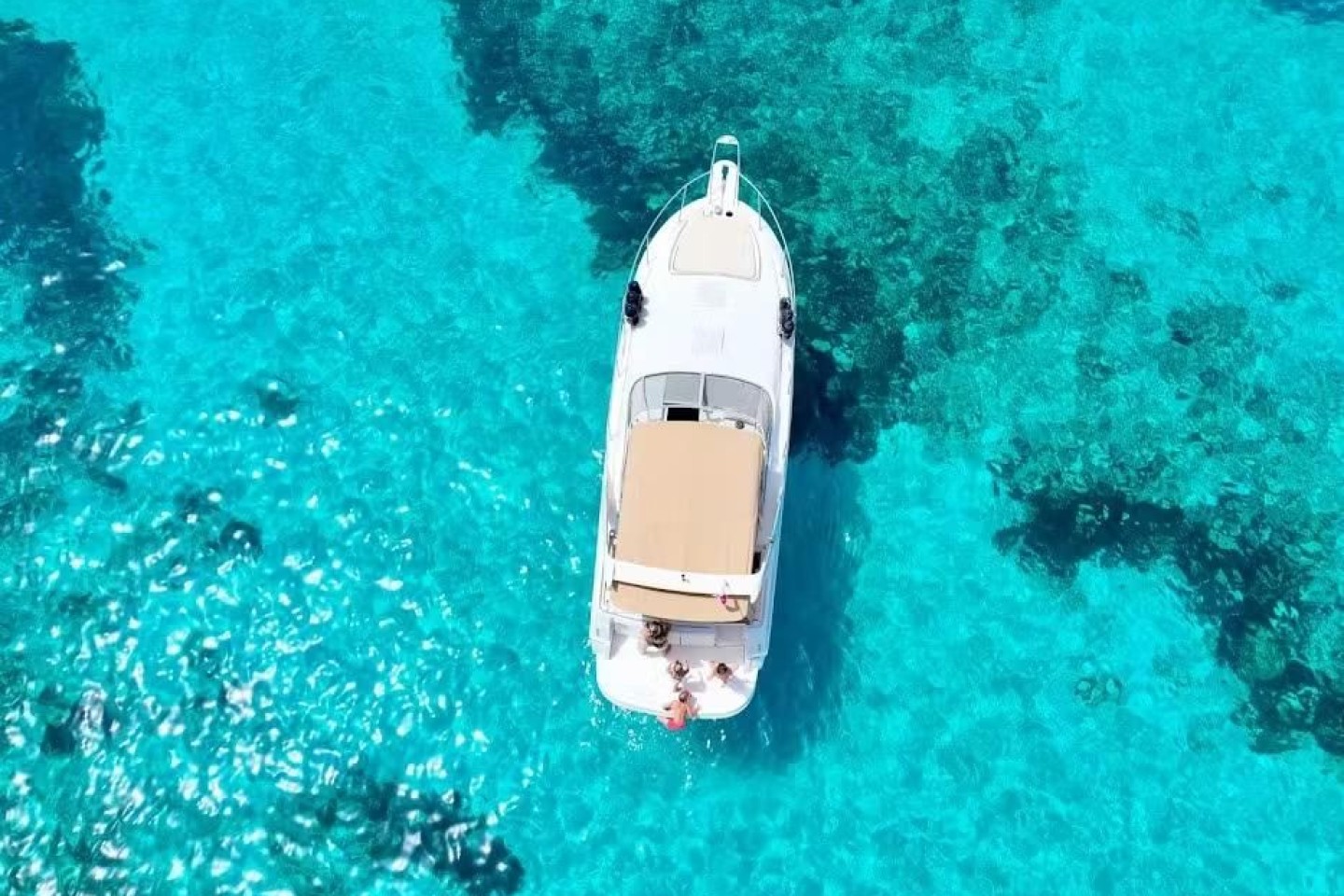 Boat Image