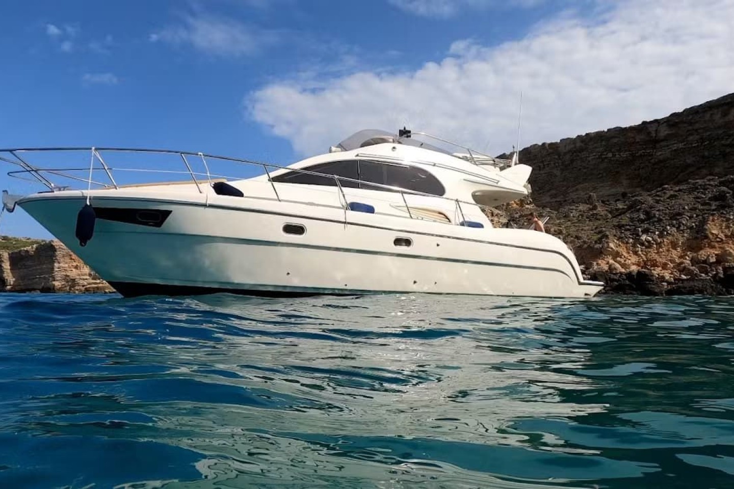 Boat Image