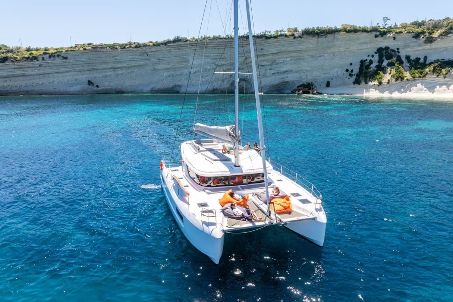 Boat Image