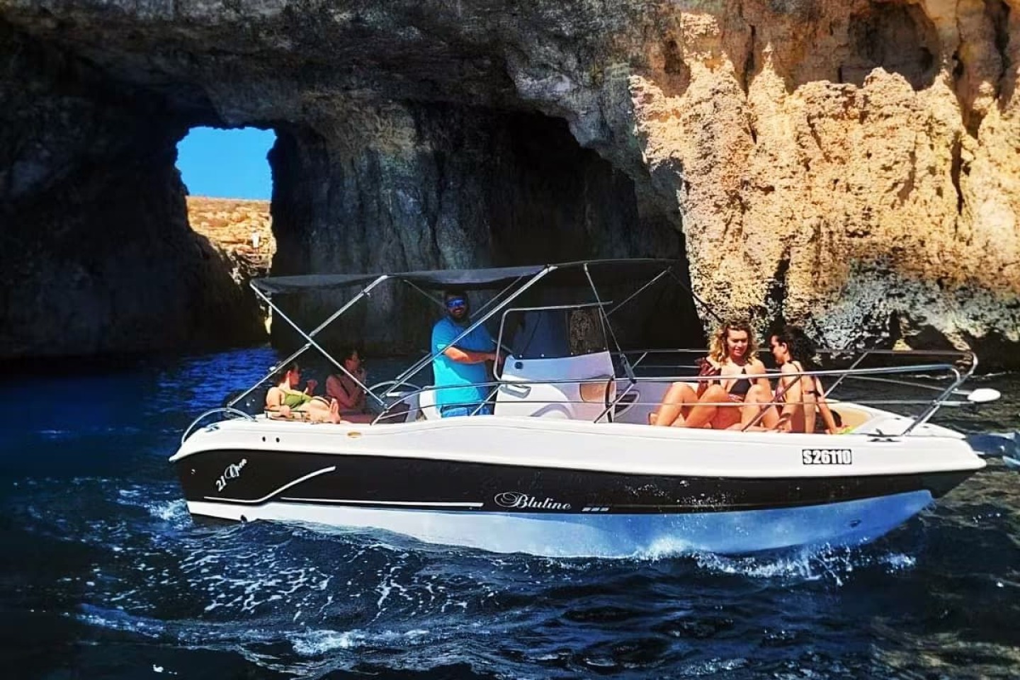 Boat Image