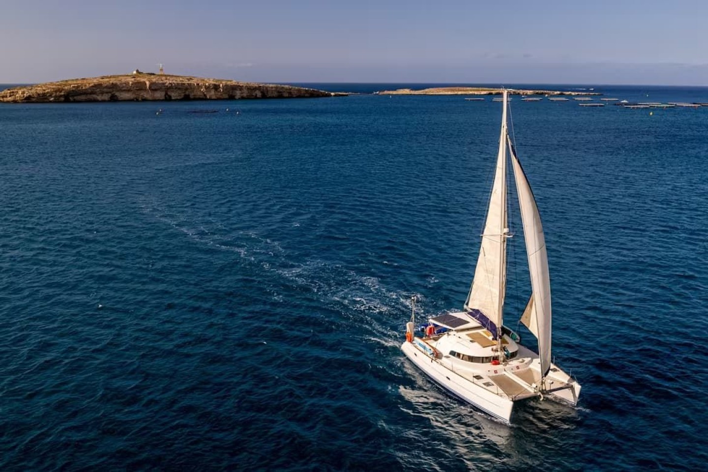Boat Image