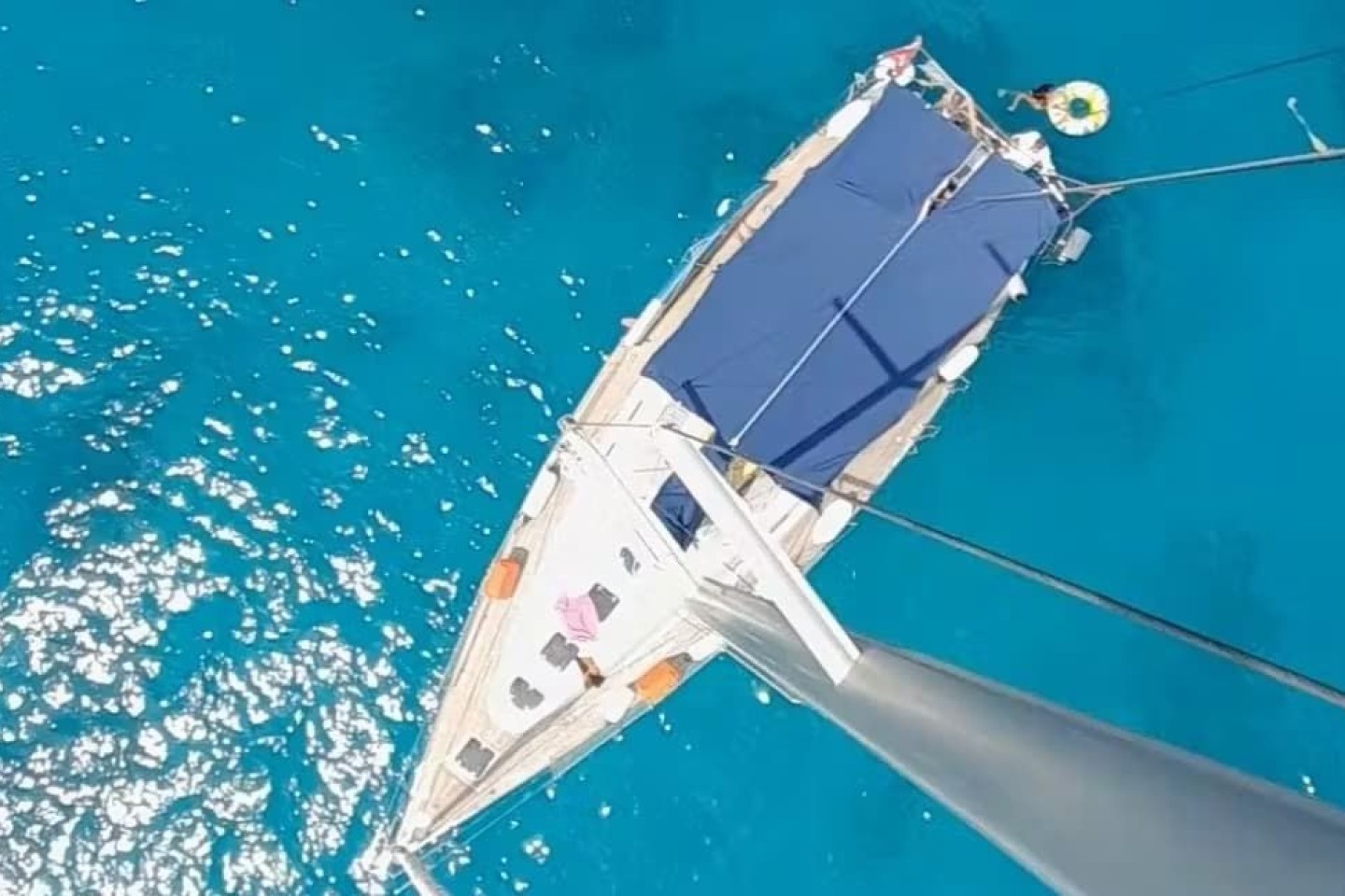 Boat Image
