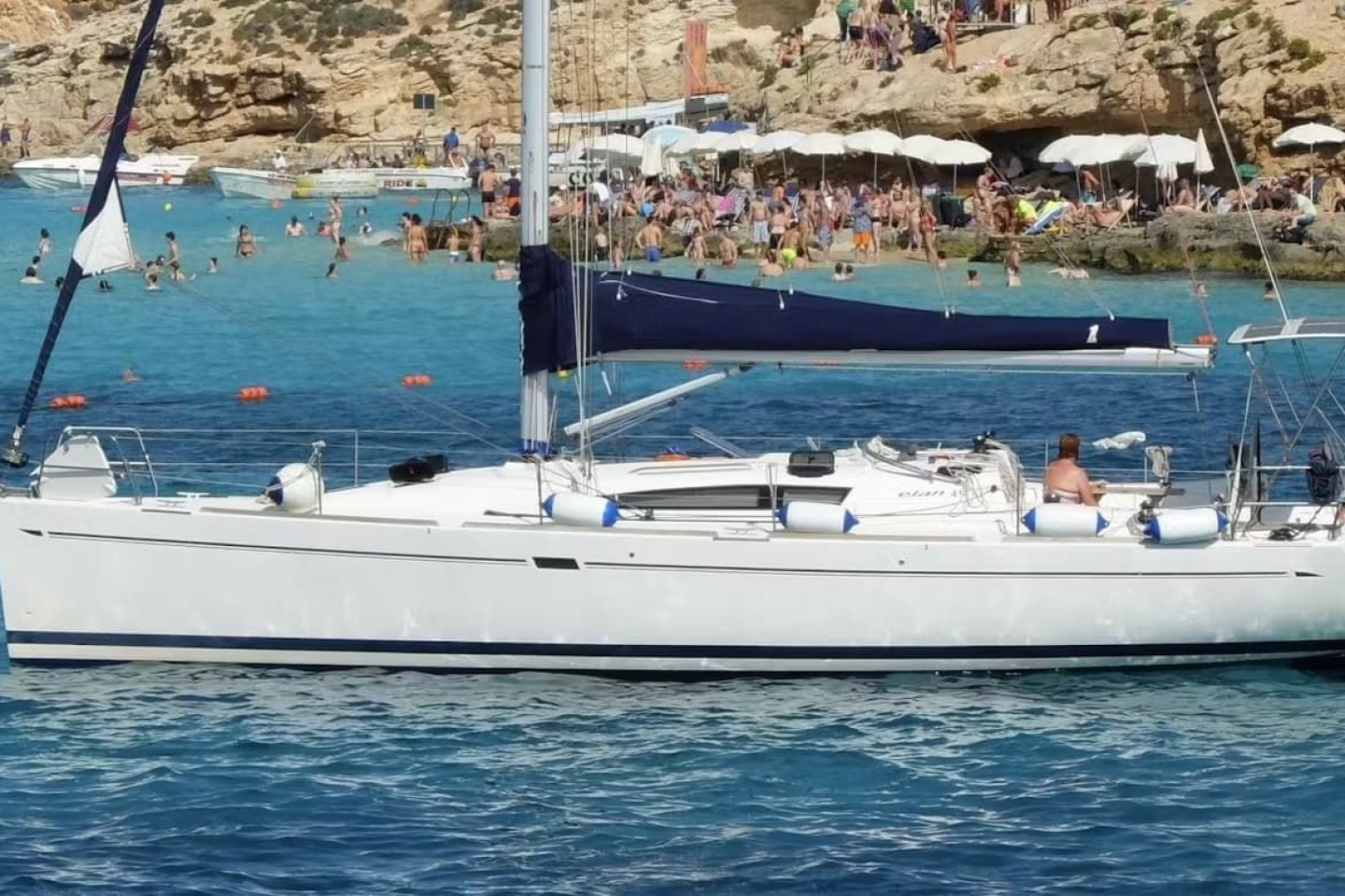 Boat Image