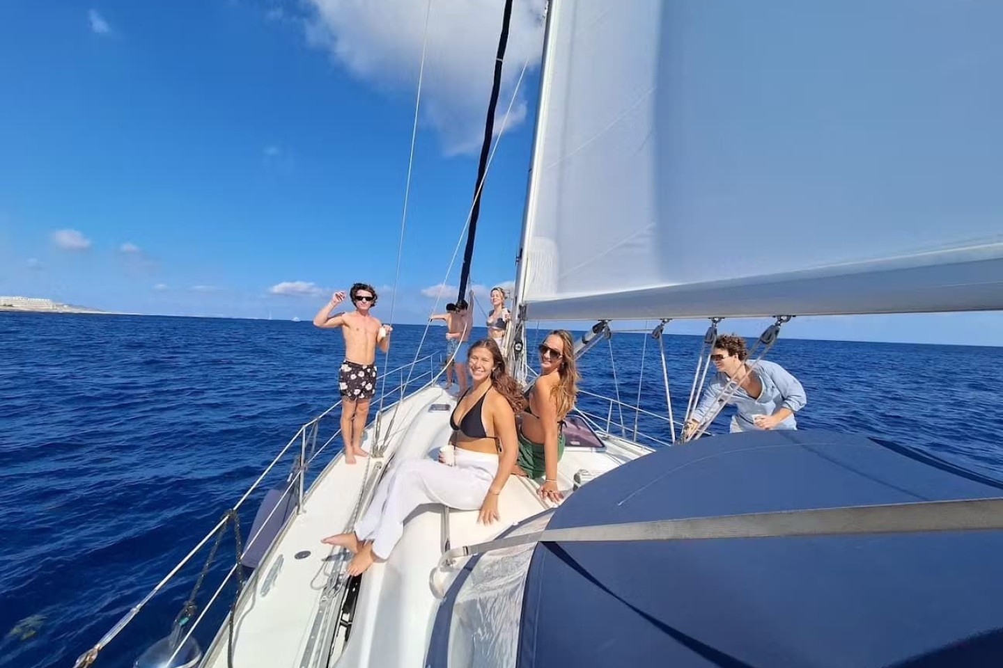 Boat Image
