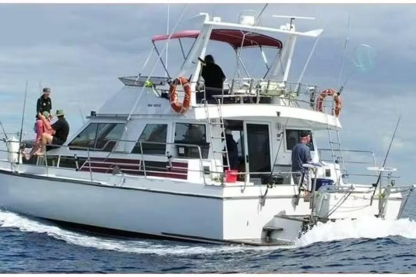 Boat Image