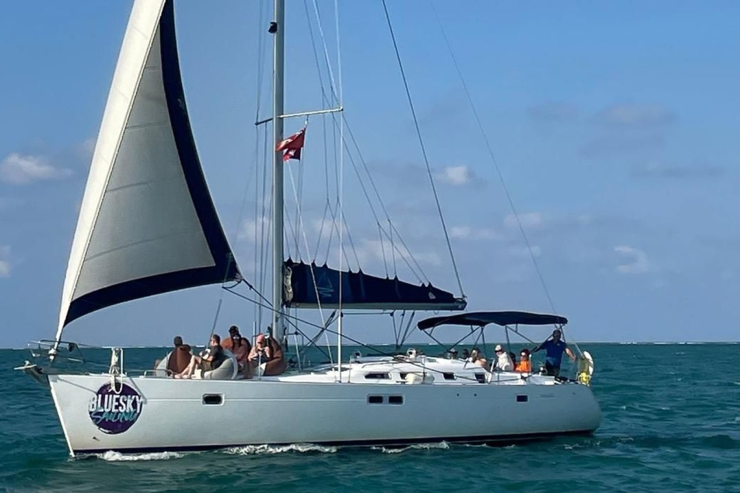 Boat Image
